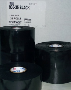 polyken 930-35 tape wrap