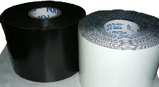 polyken 980 and 955 tape wraps